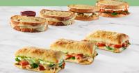 Jamba's new sandwich line gives the fast casual a firm foothold in the food space