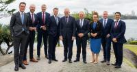 National Cabinet agrees to tighter weapon laws but PM outgunned on AI
