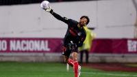 World Cup star Vozinha makes first appearance with new team in Chile