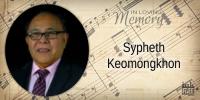 Sypheth Keomongkhon