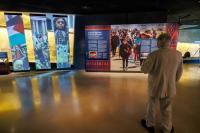CMHR trustees should stay in their mandated lane, Palestinian organization president says after report reveals divide over exhibition content