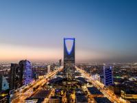 How Saudi Arabia is turning great-power rivalry to its advantage