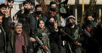Syria's Kurdish-led SDF dissolves as part of integration with Damascus