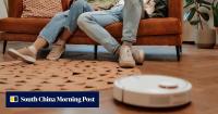 Taiwan man wins lawsuit but gets jailed for using robot vacuum to record wife’s affair