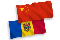 Moldova eyes expanding cooperation with China