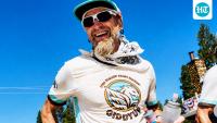 Jeff Browning health update: Is ultramarathon runner in coma after heart attack in France trail race?
