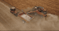 Canadian Agri-Food Automation and Intelligence Network receives $50 million