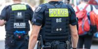 Berlin police force faces recruitment crisis as 40% fail German-speaking test
