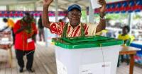 PNG to consider Bougainville's bid for independence