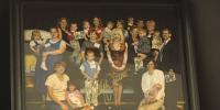 Dolly Parton’s literary impact on South Dakota