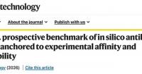Nature Biotechnology | Aureka Wins the Global Blinded AI Antibody Benchmark: AI Design Surpasses the Best Experimental Result