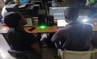 ECCB Summer Camp Integrates Generative AI 