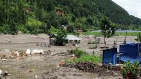 Bangladesh offers condolences, aid to Nepal after deadly flash floods