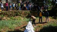 Dozens Massacred in Haiti, Officials Say, Heightening Fears of Gangs