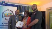 Barbados leads at Caribbean Broadcasting Union Media Awards