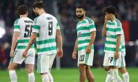 Familiar failings cast a dark cloud over Celtic... and club's recent attempts to make inroads in Europe are an insult to the legacy of the Lisbon Lions