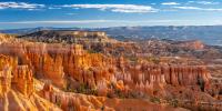 11 rescued after flash flooding sweeps Bryce Canyon National Park in Utah