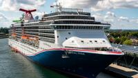 Carnival Cruise Line Stays Silent As Its Popular Scenic Destination Scales Back On Visitors