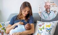 Women outraged as speaker who helps men lactate for 'curiosity, fun or sexual gratification' is booked for breastfeeding conference funded by the Irish taxpayer