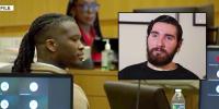 Phoenix officer ambush shooter waives jury hearing, faces decades in prison
