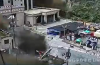 Two Irish tourists believed missing and 160 people dead as flash flood engulfs villages in Nepal