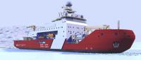 Davie Adds Six Canadian Icebreakers to Growing Arctic Shipbuilding Portfolio