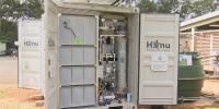 Testing underway on new solar wastewater system to tackle Hawaii’s cesspool crisis