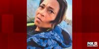 Las Vegas police seek help to solve homicide of woman found dead at Lake Mead