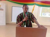 Savannah Health Directorate flags vaccine, maternal health gaps as free primary healthcare begins