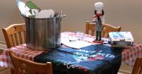 Little Italy Endicott Prepares for 19th Annual Gusto Italian Festival