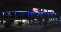 Baton Rouge re-ups River Center naming rights with redevelopment on its way