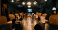 Phasmagorica, A Séance Experience Reimagined as Art, Opens in Santa Fe