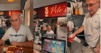 Mediterranean Grill Chef Omar Shares His Journey From Iraq To Singapore