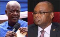 Kingi: UDA won't field Kilifi governor candidate, backs Mung'aro