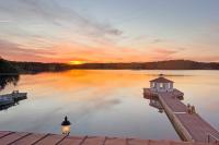 Finding Stillness in Sweden’s East Coast Archipelago