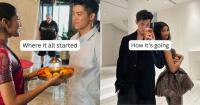 Taiwanese Actor Eng Chang-Fan Reportedly Finds Love In India After Meeting Hotel Employee