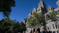 Salt Lake City's historic headquarters could soon be renamed