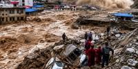 The Earth Is Being Hit by One Catastrophic Disaster After Another, and This Is Only Just the Beginning