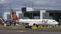 Australian media report possible Fiji Airways Canberra suspension
