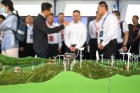 Inner Mongolia flexing green computing, AI biz strengths