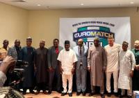 Former Super Eagles Stars Thrilled by NPFL’s $7.5m Partnership with EuroMatch
