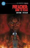 DC Lines Up 'Preacher,' '100 Bullets,' 'Hellblazer' Compact Comics