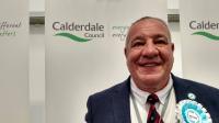 Calderdale Council greenlights lamp post banner ads after rainbow row