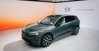 Volvo’s cars will warn one another about hazards in the road