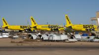 Google Bid $10 Million For Spirit Airlines' Corporate Data To Train AI
