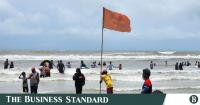 Tourist dies after drowning at Cox's Bazar beach, another missing