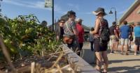 Education center for Columbia farmers and gardeners opens its doors