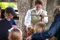 SURREY EVENTS: Cider making at farm, Surrey Urban Farmers Market & more this week