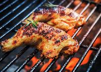 30 delicious grill recipes you can make in under 30 minutes
