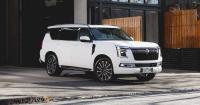 New Nissan Patrol prices revealed